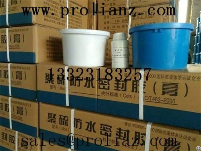 Jian Feng One Component Polyurethane Adhesive Made In China