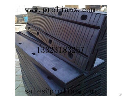 High Performance Steel Expansion Joint To The Philippines
