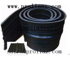 The Function And Application Scope Of Embedded Rubber Stop Belt