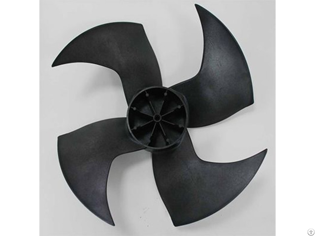 Plastic Automobile Fan Mold Maker Polyamide