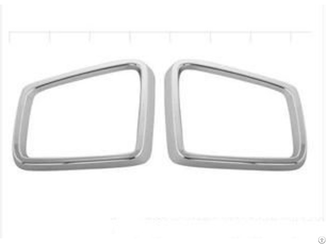 Polyamide Auto Rearview Mirror Frame