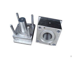 Plastic Cup Injection Mold Maker