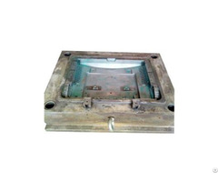 Television Shell Plastic Injection Mold Maker