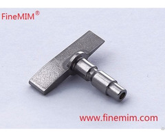 Mim For Auto Parts China Metal Injection Molding Manufacturer