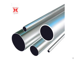 Cold Rolled 304 304l Ss Seamless Pipe Tube Chinese Factory