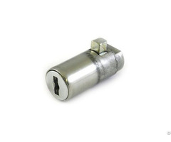 Pop Out T Handle Cylinder Lock For Vending Machine