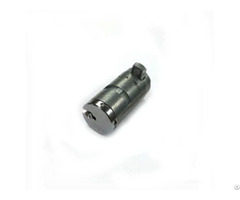 T Handle Cylinder Plug Lock For Vending Equipment Spring Bolt