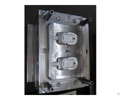 Plastic Injection Mold For Mouse