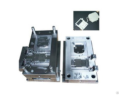Plastic Injection Mold For Calculator