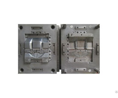Plastic Injection Mold For Printer Parts
