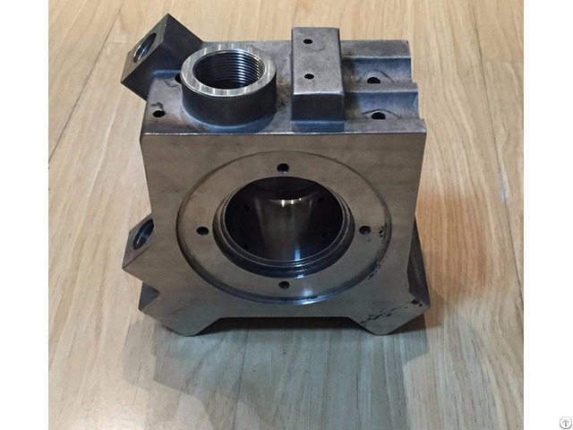 Die Casting