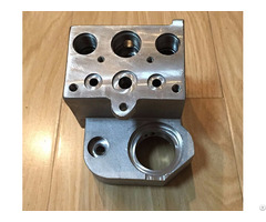 Stainless Steel Investment Casting Clamps