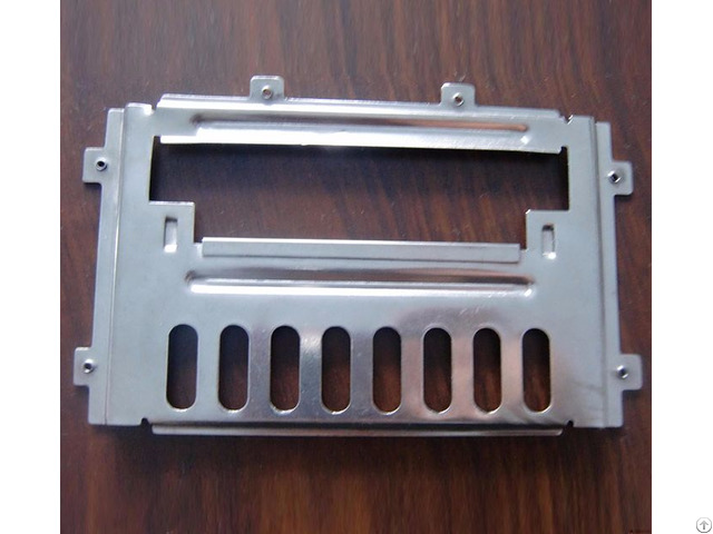 Metal Stamping Auto Part