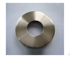 Metal Stamping Stainless Steel Cover