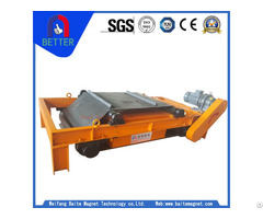Rcyd Permanent Magnetic Iron Separator