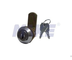 Mini Zinc Alloy Cam Lock Spring Loaded Disc Tumbler System