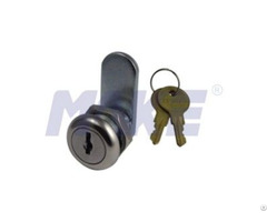 Wafer Key Cam Lock Spring Loaded Disc Tumbler System