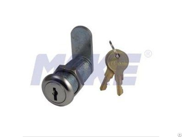 Zinc Alloy Longer Wafer Key Cam Lock With Different Length