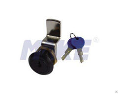 Plastic Cam Lock With Spring Loaded Disc Tumbler System