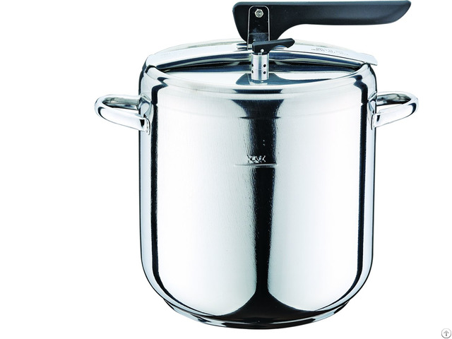 Stainless Stell Pressure Cooker
