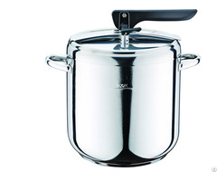 Stainless Stell Pressure Cooker