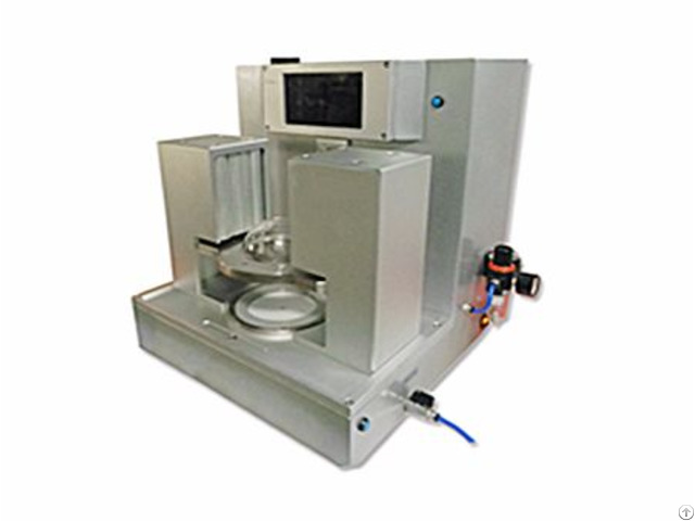 Astm F1670 Hydrostatic Head Tester