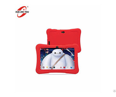 Kids Educational Tablets Android Wifi Learning 10 Inch