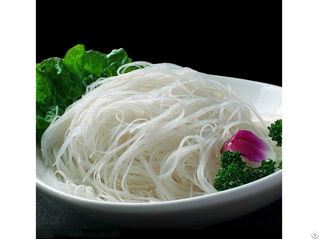 Easy Cooking Best Round Mung Beans Vermicelli