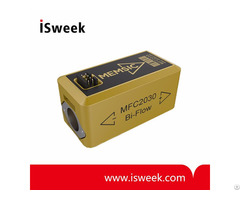 Mfc2030 Mfc2070 Bi Directional Digital Mems Gas Flow Sensor