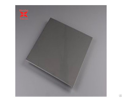 Mirror Surface 304 Stainless Steel Plate Sheet Chinese Factory