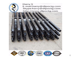 Drill Pipe Water Well