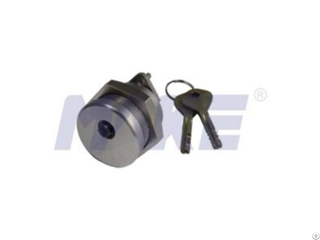 Stainless Steel Brass Lock With Special Cam