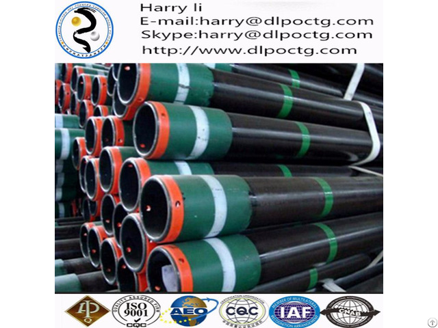 Casing Pipe For Borewell Price Pipeline