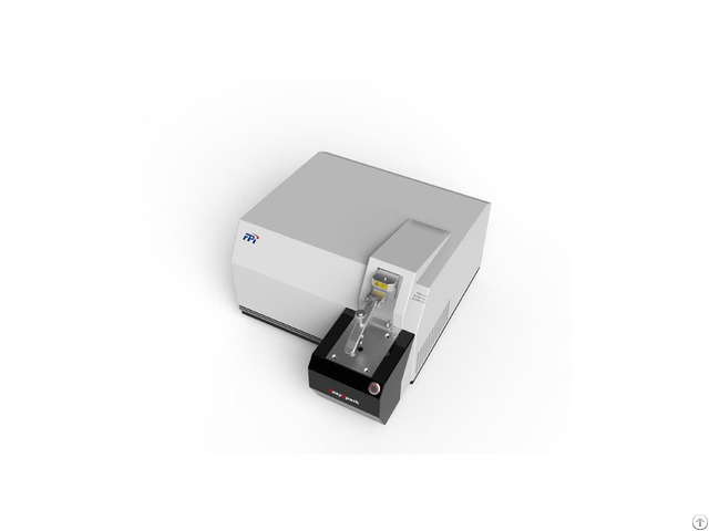 M4000 Optical Emission Analyzer For Alloy Analysis