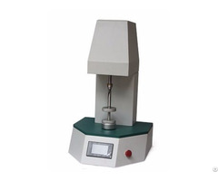 Aatcc 128 Automatic Wrinkle Recovery Tester