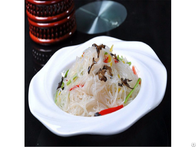 Round Mung Beans Vermicelli