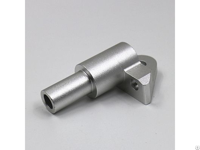 Aluminum A380 Connection Parts Die Casting Sand Blast