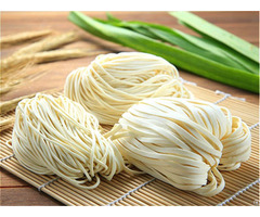 Whole Organic Wheat Rament Noodles