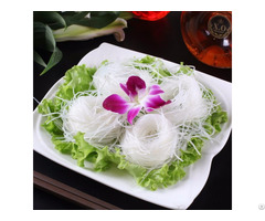 Best Selling Brand Delicious Longkou Vermicelli