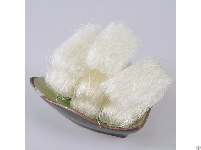 Top Quality Instant Mung Bean Vermicelli