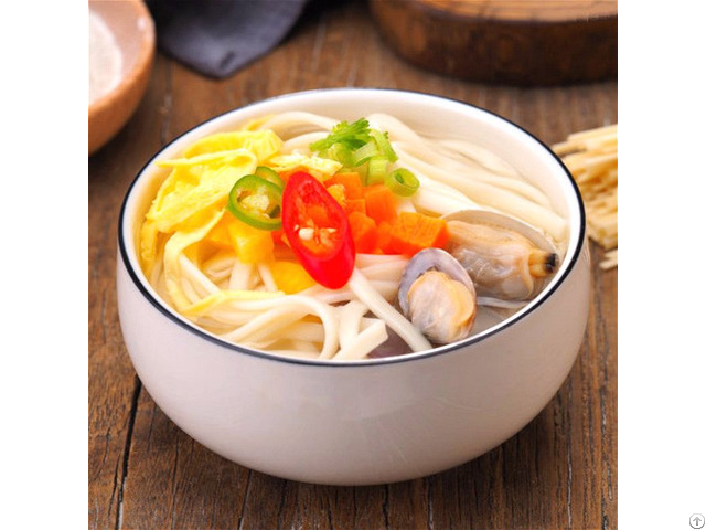 Japan Udon Fresh Noodles