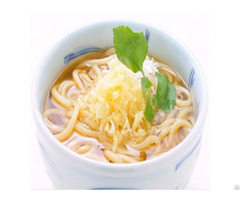 Quick Cooking Fresh Udon Noodles