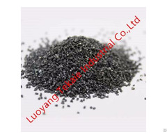 Black Silicon Carbide For Bonded Abrasives