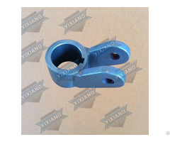Clevis Chute