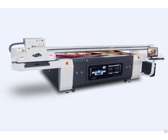 Ceramic Glass And Wood Printing High Quality Precision Uv Printer