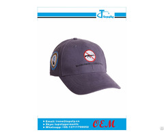 Customized Cotton Baseball Caps
