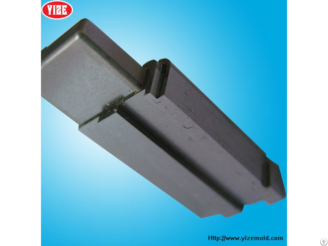 Apple Mould Slide Insert Component Mold With Good Price