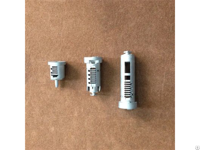 Lock Parts Zinc Alloy Die Casting Din Astm Bs Jis