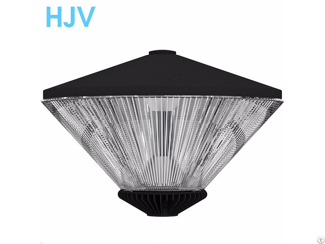 Hjv Led Garden Lights Ac100 240v Dc12v