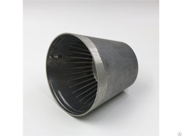 Lamp Housing Aluminum Die Castings